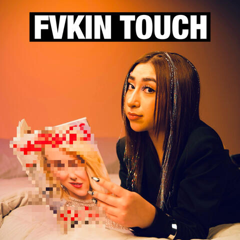 Fvkin Touch