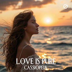 Love Is Pure