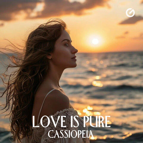 Love Is Pure