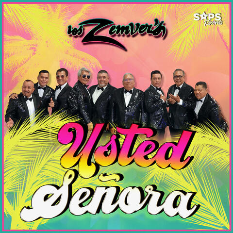 Usted Señora