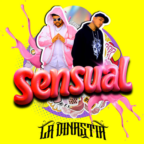 Sensual