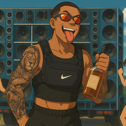Deu Mole É Vapo: Macho Cansado / Senta pro Trem / Senta e Cala a Boca