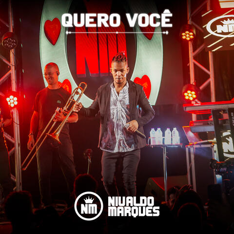 Quero Você