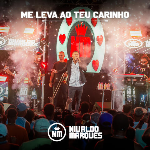 Me Leva ao Teu Carinho