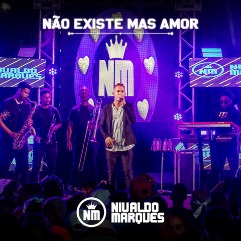 Não Existe Mais Amor