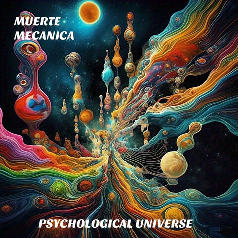 Psychological Universe