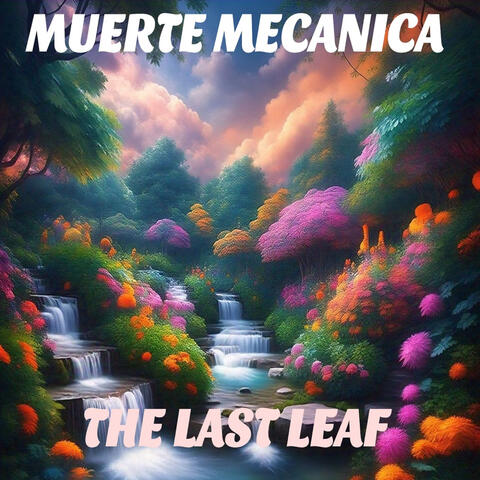 The Last Leaf