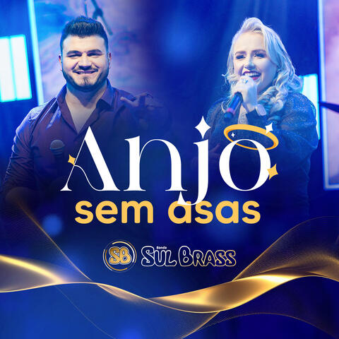 Anjo Sem Asas