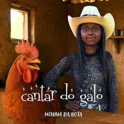 Cantar do Galo