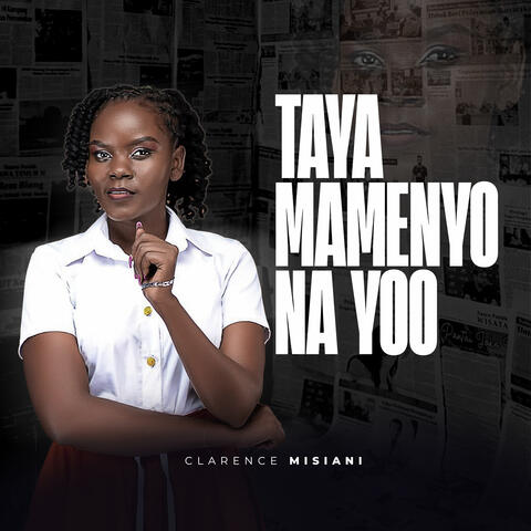 Taya Mamenyonayoo