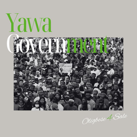Yawa Government