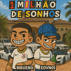 1 Milhão de Sonhos