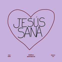 Jesús Sana