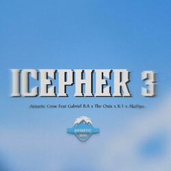 Icepher, Vol. 3