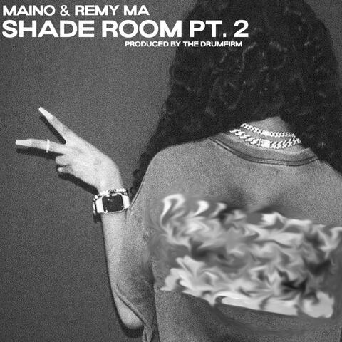 Shade Room Pt. 2