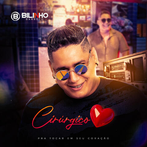Cirúrgico (Pra Tocar em Seu Coração)