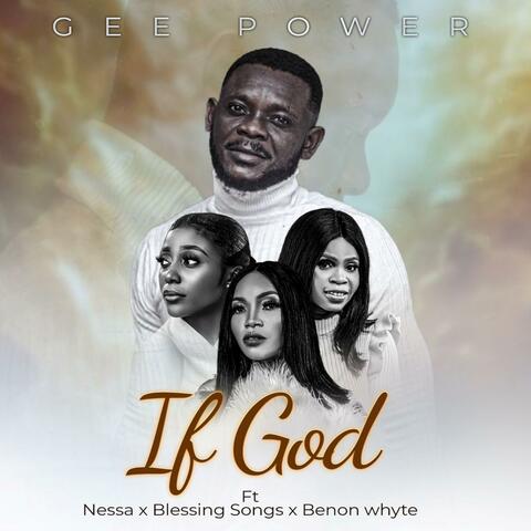 If God