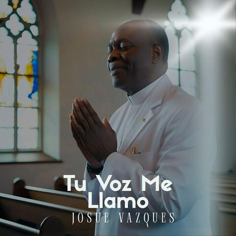 Tu Voz Me Llamo