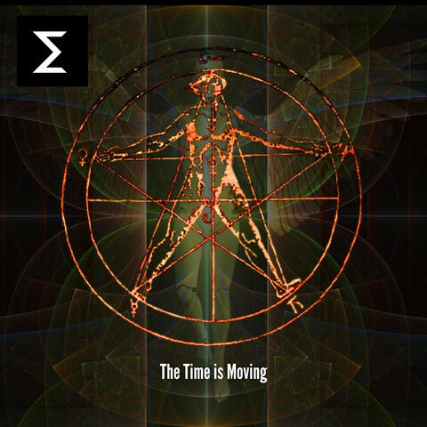 The Time Is Moving