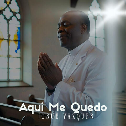 Aqui Me Quedo