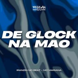 De Glock na Mão