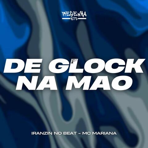 De Glock na Mão