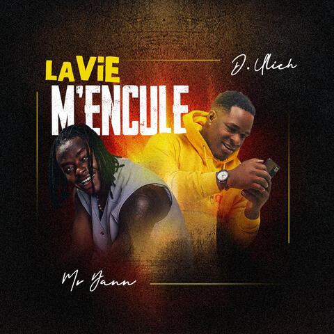 La vie m'encule
