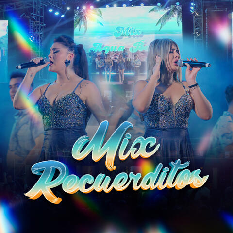 Mix Recuerditos (Cariño Loco/Agua De Veneno/Las Leyes Del Amor /Voy A Buscar Un Amor)