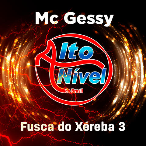 Fusca do Xéreba 3