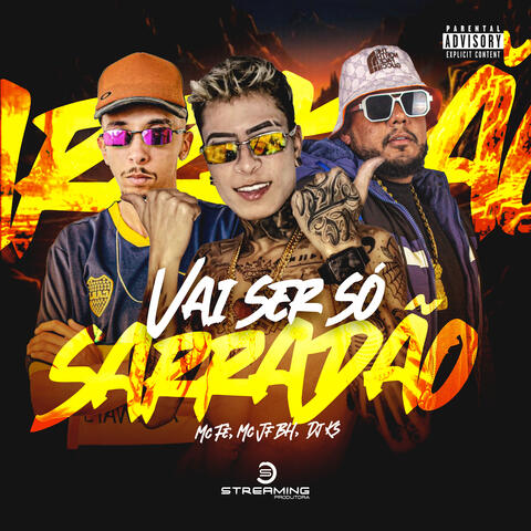 Vai Ser Só Sarradão