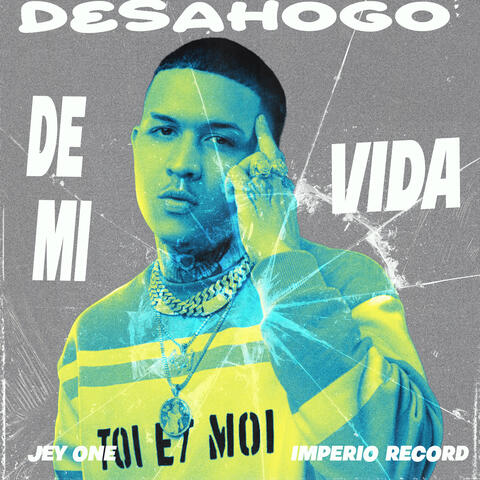 Desahogo de Mi Vida