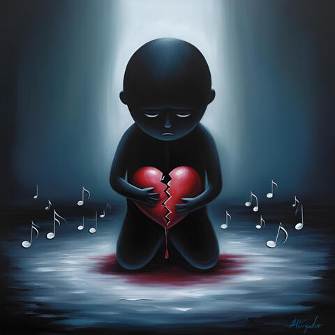 صدى خطوات الوداع