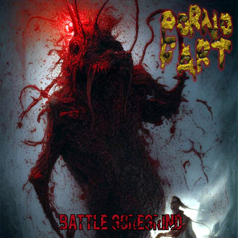 Battle Goregrind