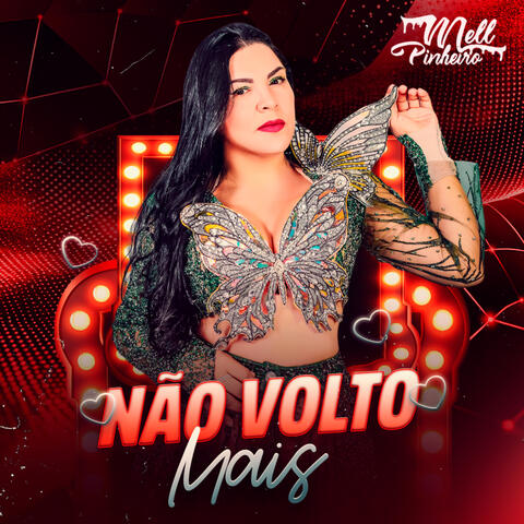 Não Volto Mais