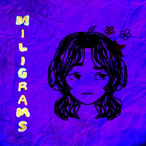 Miligrams