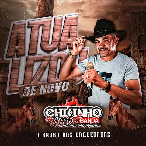 Atualizou de Novo Brabo das Vaquejadas