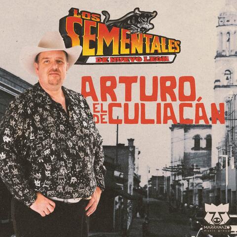 Arturo el de Culiacán