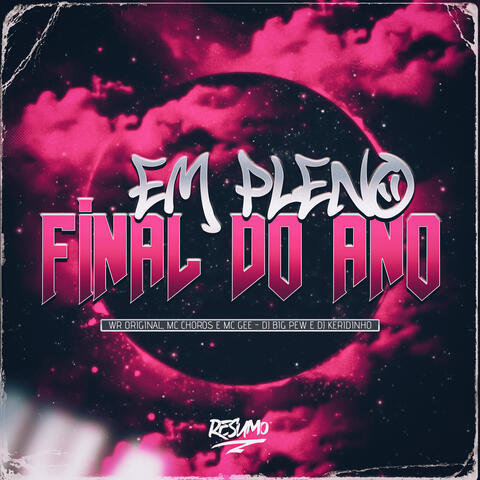 Em Pleno Final de Ano