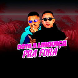 Bota a Linguiça pra Fora