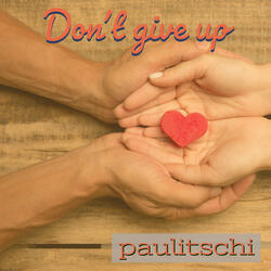 Don't Give Up