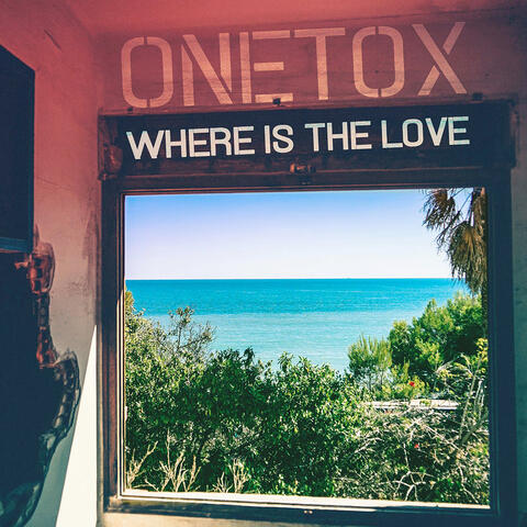 Where Is the Love