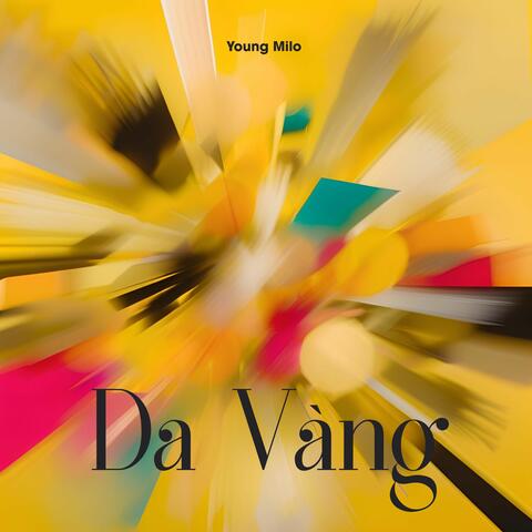 Da Vàng