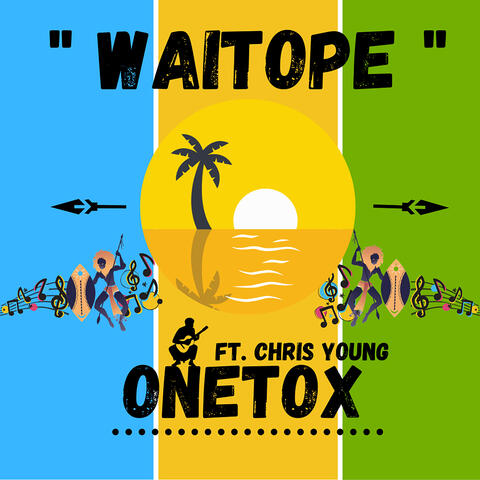 Waitope