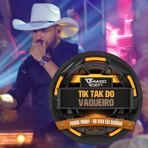 Tik Tak do Vaqueiro