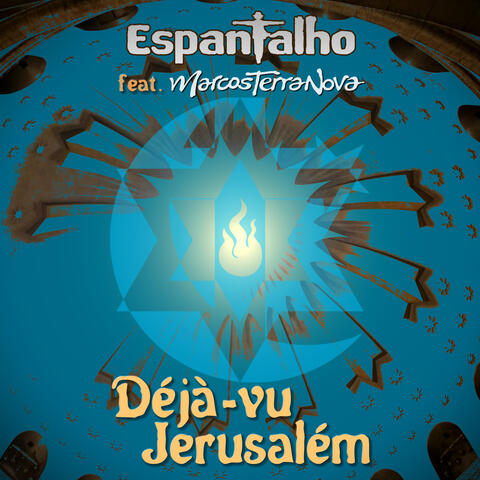 Déjà-Vu Jerusalém