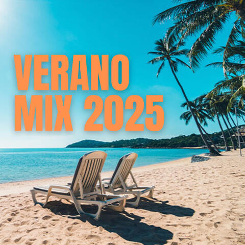 Verano Mix 2025