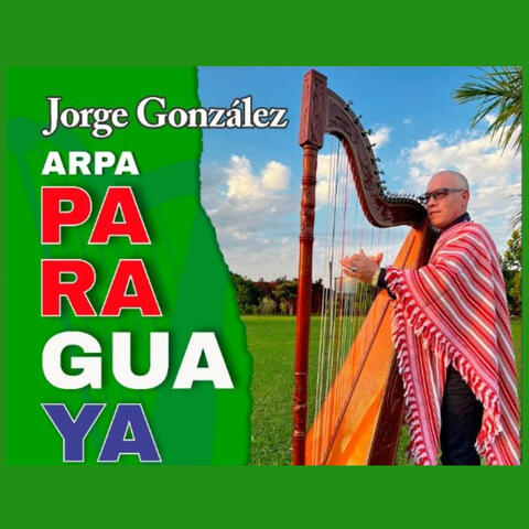 Arpa Paraguaya