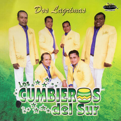 Dos Lagrimas