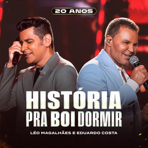 História pra Boi Dormir