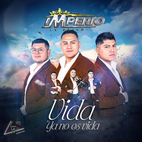 Vida Ya No Es Vida